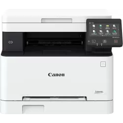 Canon i-SENSYS MF651Cw – Color Laser All-in-One Printer with Wi-Fi