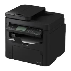 Canon imageCLASS MF275dw Monochrome Laser Multifunction Printer – Print, Copy, Scan, Fax | Wi-Fi, Duplex, ADF | Compact & Efficient