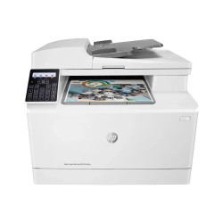 HP Color LaserJet Pro MFP M183fw – Wireless All-in-One Color Laser Printer
