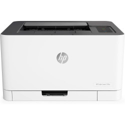 HP Color Laser 150a Single-Function Color Laser Printer
