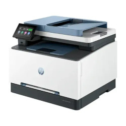 HP Color LaserJet Pro MFP 3303sdw – Wireless Duplex All-in-One Color Laser Printer