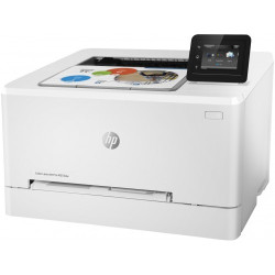 HP Color LaserJet Pro M255dw – Wireless Duplex Color Laser Printer