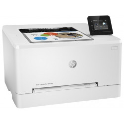 HP Color LaserJet Pro M255dw – Wireless Duplex Color Laser Printer