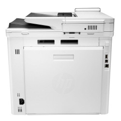 HP Color LaserJet Pro M479DW All-in-One Printer