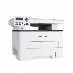 Pantum BM5100ADW Multifunction Mono Laser Printer – Print, Scan & Copy (Wireless)