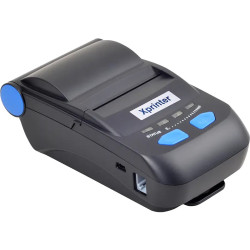 X-Printer P-300 Thermal Bluetooth Receipt Printer – Wireless Printing for Mobile & Retail POS