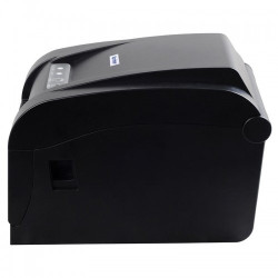 Xprinter XP-350BM – Direct Thermal Barcode Label & POS Printer