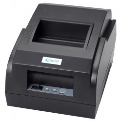 Xprinter XP-58IIL – 58mm Mini Thermal POS Receipt Printer