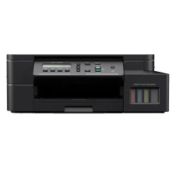 Brother DCP-T520W Multifunction Color InkTank Printer – Efficient, Wireless Printing