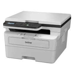 Brother DCP-B7640DW Wireless Multifunction Mono Laser Printer with Duplex