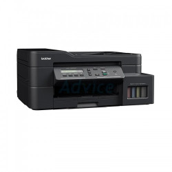Brother DCP-T530DW Multifunction Color Inkjet Printer