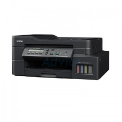 Brother DCP-T530DW Multifunction Color Inkjet Printer