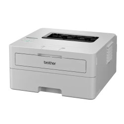 Brother HL-B2100D Single Function Laser Printer 