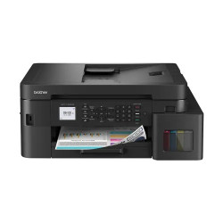 Brother DCP-T830DW Multifunction Color Inkjet Printer