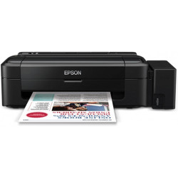 Epson EcoTank L130 Single Function InkTank Printer – Affordable High-Volume Printing