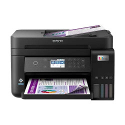 Epson EcoTank L6270 – A4 Wi-Fi All-in-One Ink Tank Printer with ADF