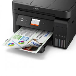 Epson EcoTank L6290 – A4 Wi-Fi Duplex All-in-One Ink Tank Printer with ADF