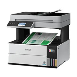 Epson EcoTank L6460 – A4 All-in-One Ink Tank Printer