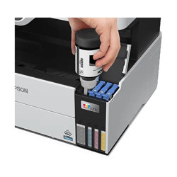 Epson EcoTank L6460 – A4 All-in-One Ink Tank Printer