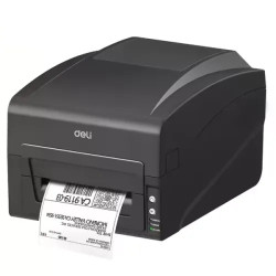 Deli ES351 Direct Thermal Transfer Label Printer