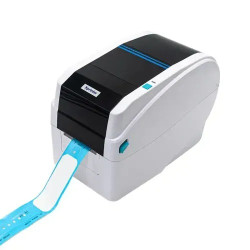 Xprinter XP-T261B 2 Inch Wristband Label Printer