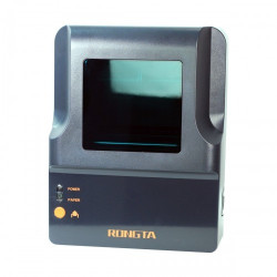 Rongta RP400H-USEP 4-Inch Thermal Transfer Barcode Label Printer