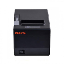 Rongta RP850-USE – 300mm/s Thermal POS Receipt Printer