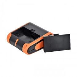 Rongta RPP300BU – 80 mm Portable Thermal POS Printer