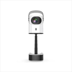  Blisbond Mirror 4K Gimbal Projector