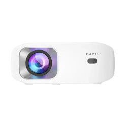Havit PJ212 1200 ANSI Lumens FHD Portable Projector