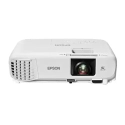 Epson CB-X49 – 3600 Lumens XGA 3LCD Multimedia Projector