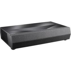 Optoma CinemaX D2 – 4K Ultra Short Throw Laser Projector with 3000 Lumens