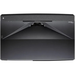 Optoma CinemaX D2 – 4K Ultra Short Throw Laser Projector with 3000 Lumens