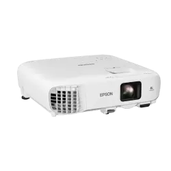Epson EB-2065 – XGA 3LCD Projector with 5500 Lumens Brightness