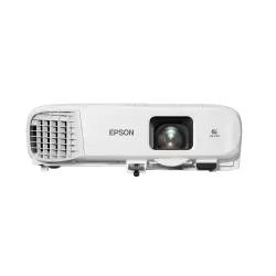 Epson EB-2065 – XGA 3LCD Projector with 5500 Lumens Brightness