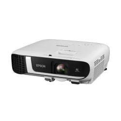 Epson EB-FH52 – Full HD 3LCD Projector with 4000 Lumens, Wi-Fi & Miracast