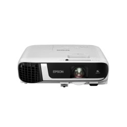 Epson EB-FH52 – Full HD 3LCD Projector with 4000 Lumens, Wi-Fi & Miracast
