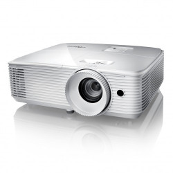 Optoma HD30HDR – Full HD 3800 Lumens DLP Home Cinema Projector
