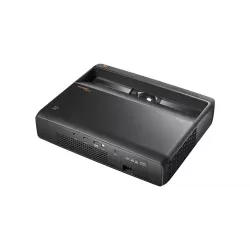 Optoma L1 Plus – 4K LED Ultra Short Throw Home Projector with 2500 Lumens