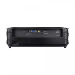 Optoma W400LVe – WXGA DLP Projector with 4000 Lumens Brightness