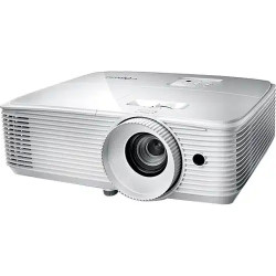 Optoma X412 – XGA DLP Projector with 4200 Lumens Brightness