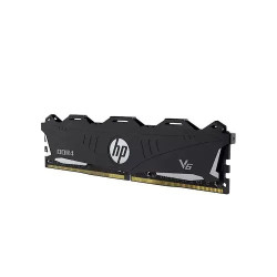 HP V6 8GB 3200MHz DDR4 RAM for Desktop Performance