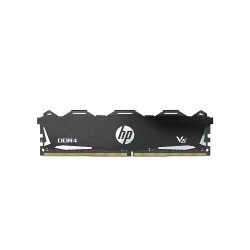 HP V6 8GB 3200MHz DDR4 RAM for Desktop Performance