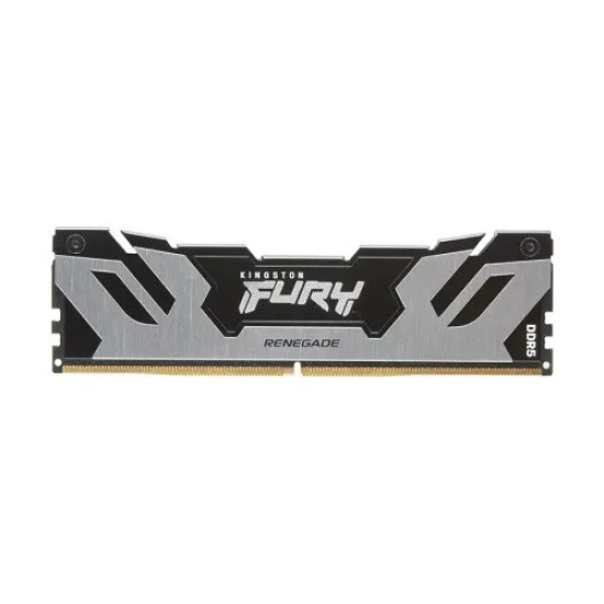 Kingston FURY Renegade 16GB DDR5 6800MHz High-Performance Desktop RAM