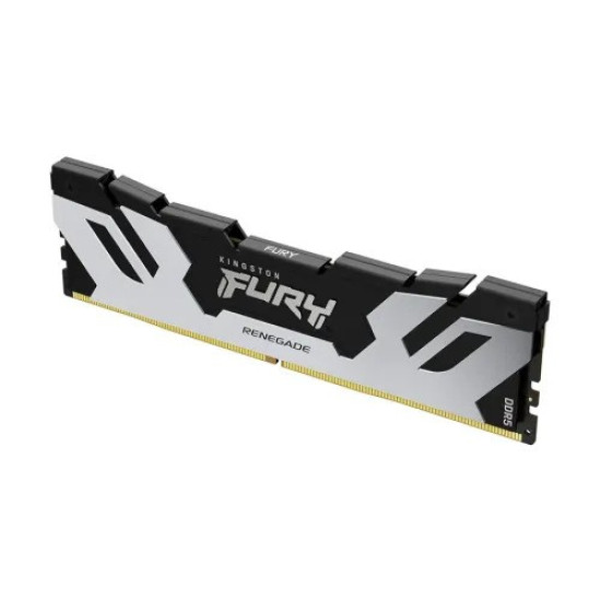 Kingston FURY Renegade 16GB DDR5 6800MHz High-Performance Desktop RAM