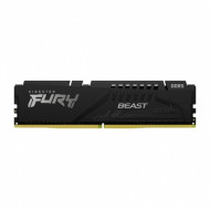Kingston FURY Beast 8GB DDR5 5600MHz Gaming Desktop RAM