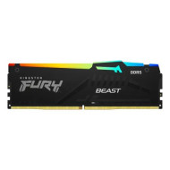 Kingston FURY Beast 32GB DDR5 6000MHz RGB Gaming RAM