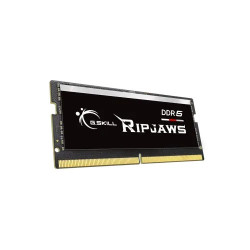 G.Skill 16GB DDR5 4800MHz Laptop RAM (Ripjaws)