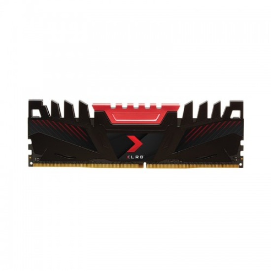 PNY XLR8 16GB DDR4 3200MHz High-Speed Gaming RAM