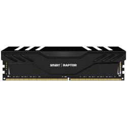 SMART RAPTOR 16GB DDR4 3200MHz CL16 DESKTOP RAM